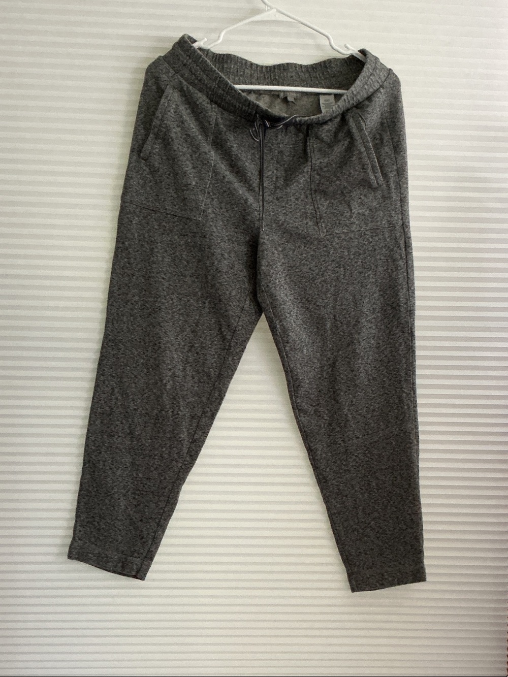 Talbots women joggers petite